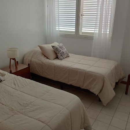 Departamento Belgrano Apartment Mendoza Exterior photo