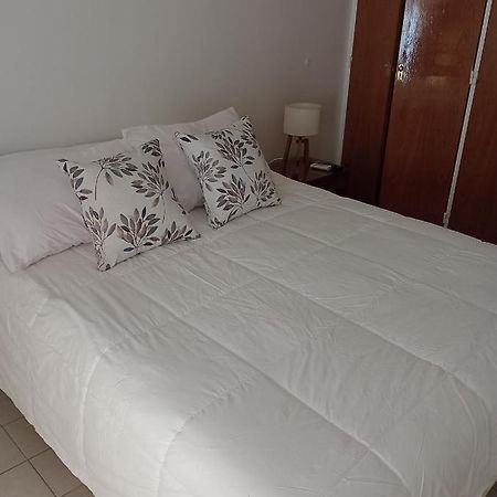 Departamento Belgrano Apartment Mendoza Exterior photo
