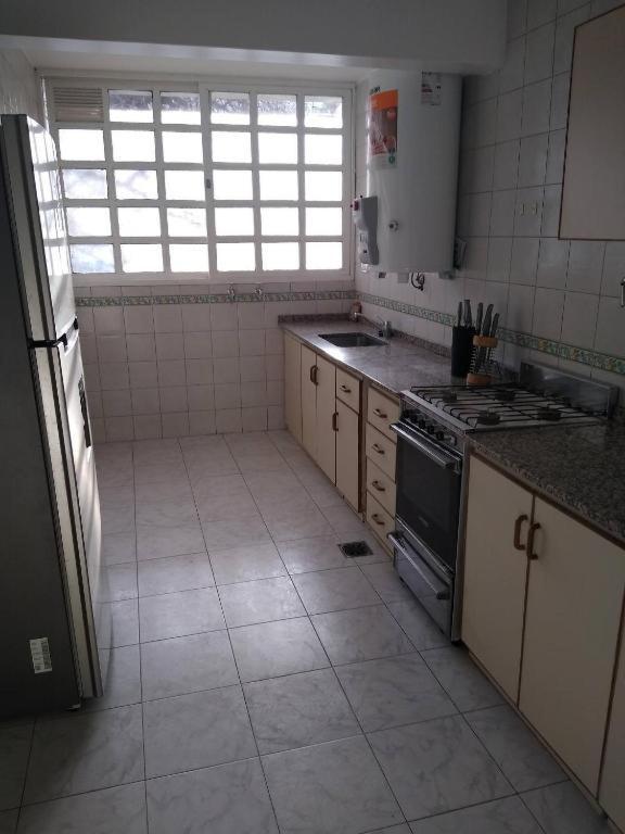 Departamento Belgrano Apartment Mendoza Exterior photo