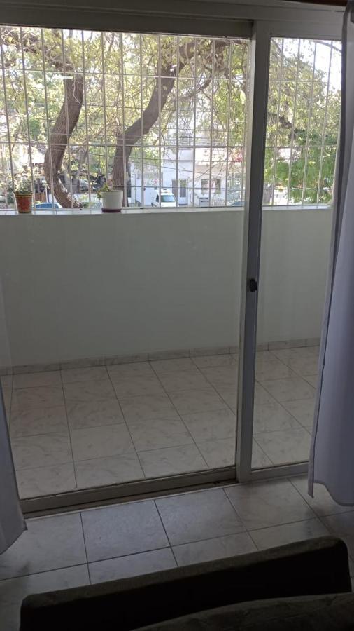Departamento Belgrano Apartment Mendoza Exterior photo