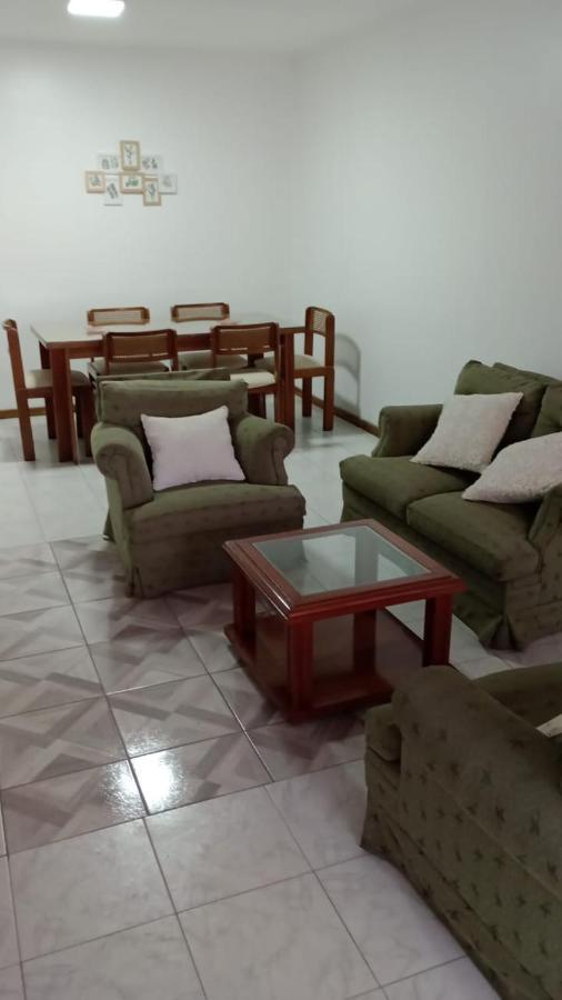 Departamento Belgrano Apartment Mendoza Exterior photo