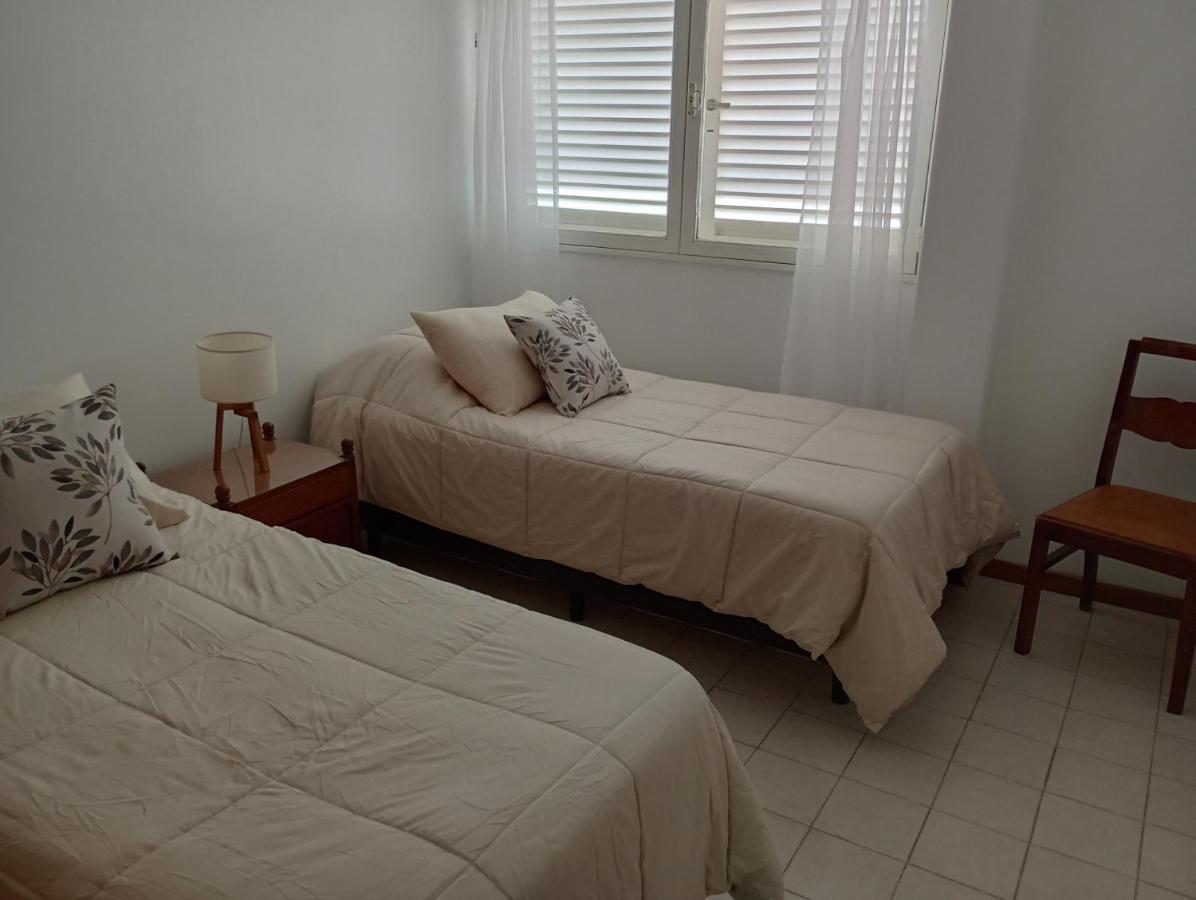 Departamento Belgrano Apartment Mendoza Exterior photo