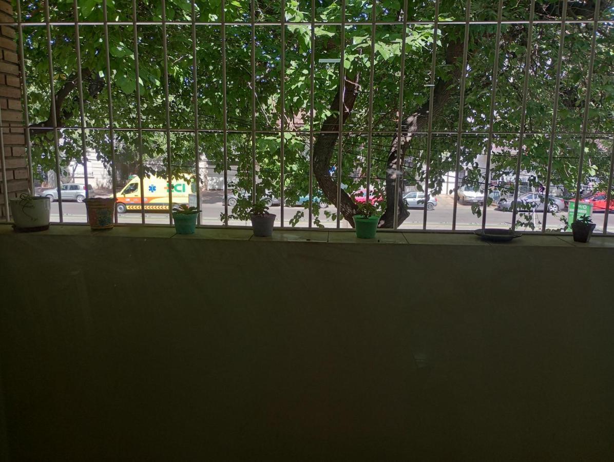 Departamento Belgrano Apartment Mendoza Exterior photo